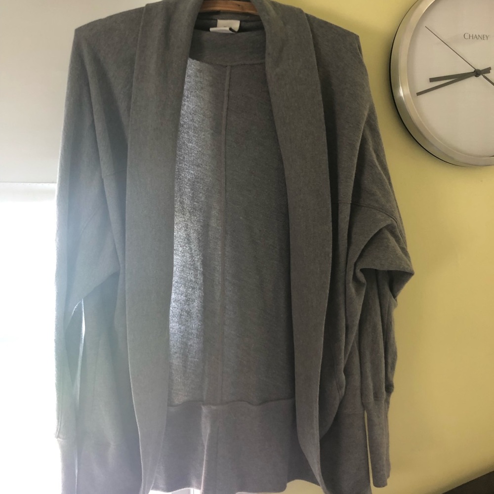 Abercrombie and Fitch Cardigan